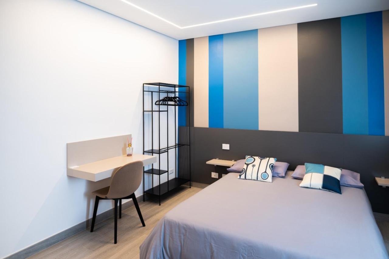 Grey House Guest House Luxury Латина Экстерьер фото
