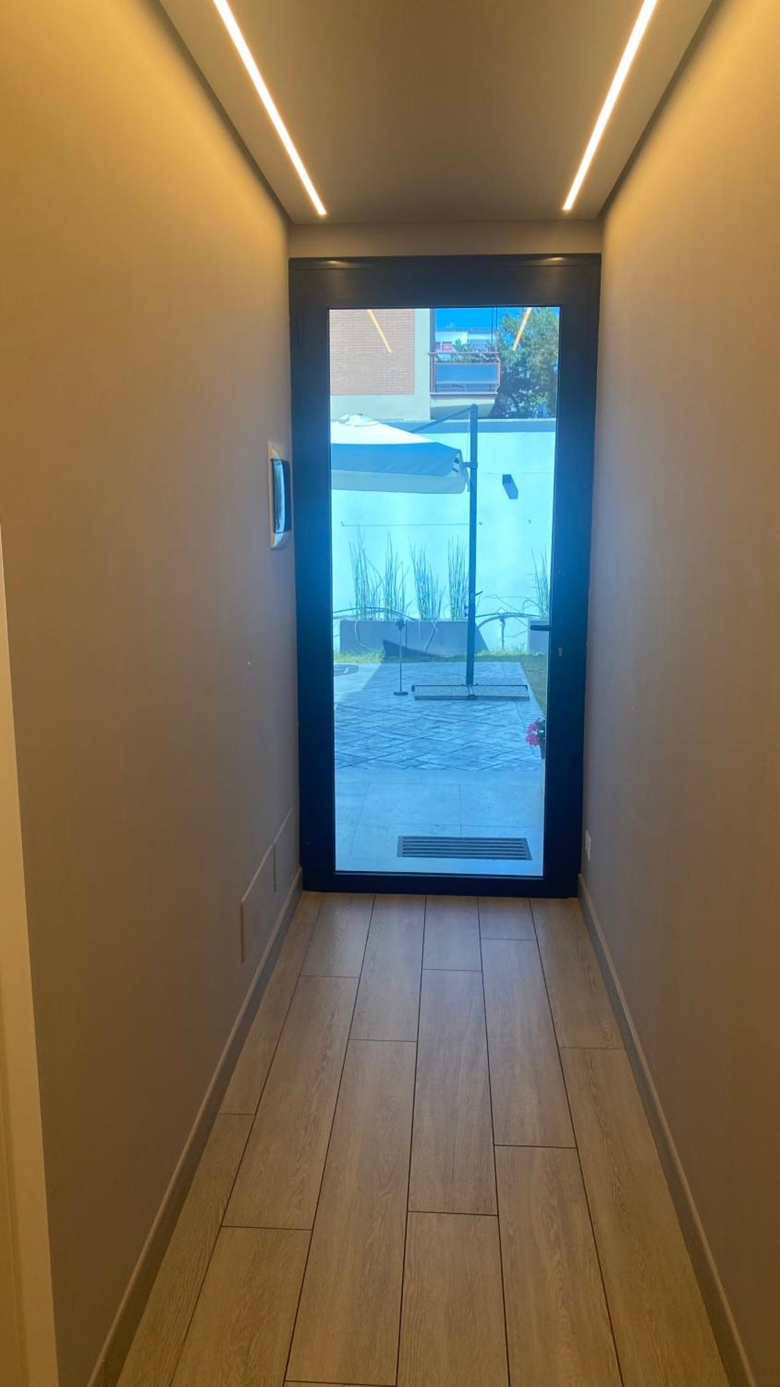 Grey House Guest House Luxury Латина Экстерьер фото