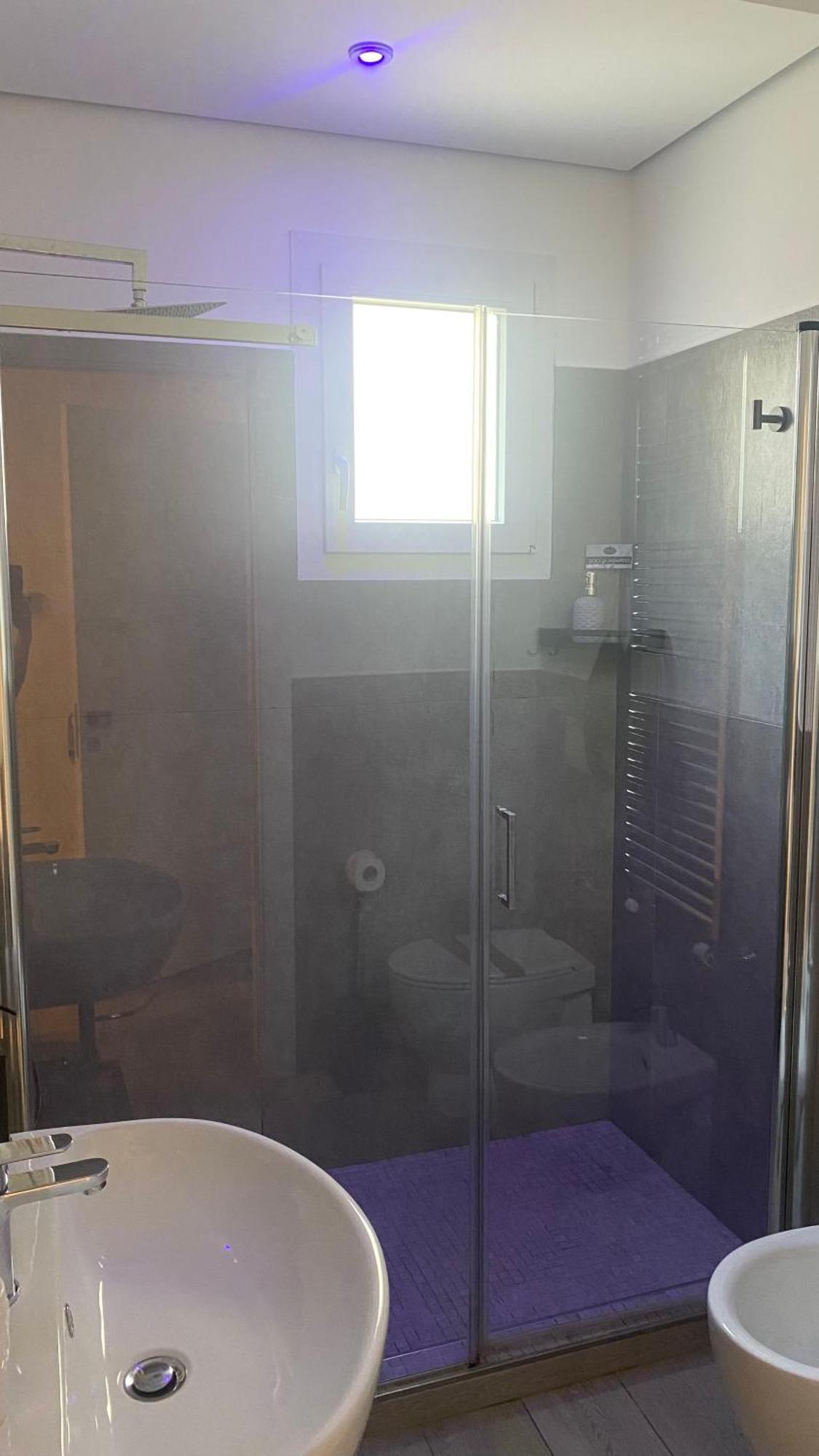 Grey House Guest House Luxury Латина Экстерьер фото