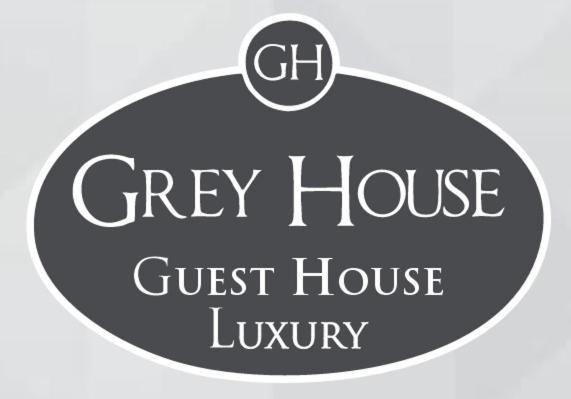Grey House Guest House Luxury Латина Экстерьер фото